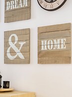 Sarti Master Guest apartment