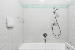 Sarti Master Guest apartment