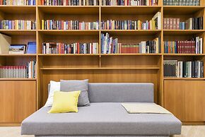 Sarti Master Guest apartment