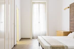 Sarti Master Guest apartment