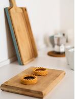 Macchi Master Guest apartment