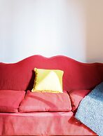 Macchi Master Guest apartment