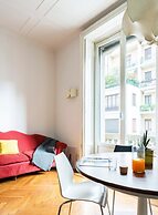 Macchi Master Guest apartment