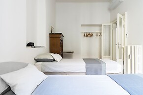 Macchi Master Guest apartment