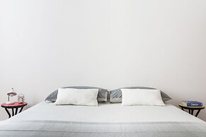 Macchi Master Guest apartment