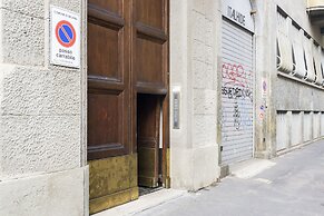 Macchi Master Guest apartment