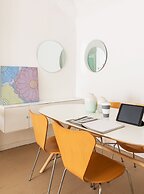 Siri Master Guest apartment