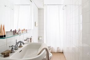 Siri Master Guest apartment