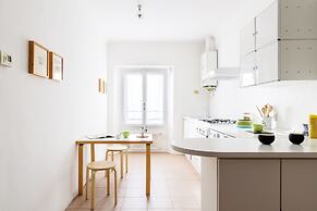 Siri Master Guest apartment