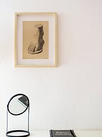 Siri Master Guest apartment