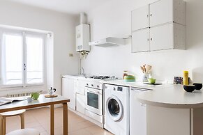 Siri Master Guest apartment