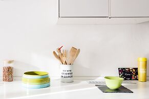 Siri Master Guest apartment