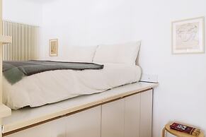 Siri Master Guest apartment