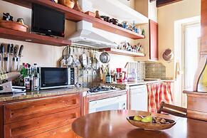 Morgagni Master Guest apartment