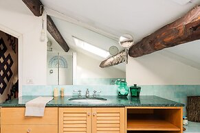 Morgagni Master Guest apartment