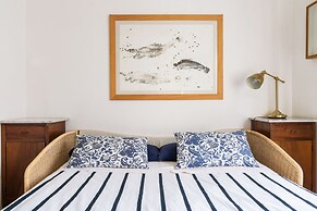 Morgagni Master Guest apartment