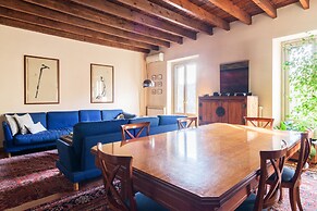 Morgagni Master Guest apartment