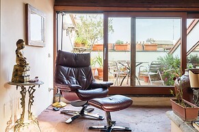 Morgagni Master Guest apartment