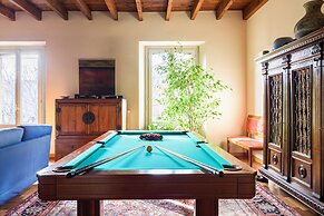 Morgagni Master Guest apartment