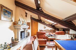 Morgagni Master Guest apartment