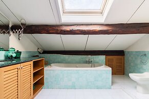 Morgagni Master Guest apartment