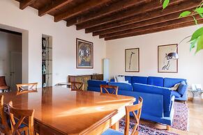 Morgagni Master Guest apartment