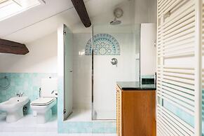 Morgagni Master Guest apartment