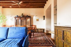 Morgagni Master Guest apartment