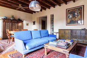 Morgagni Master Guest apartment