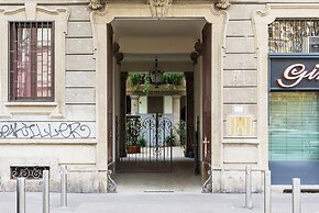 Morgagni Master Guest apartment