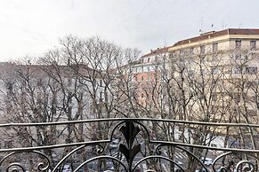 Morgagni Master Guest apartment