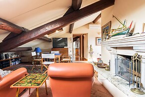 Morgagni Master Guest apartment