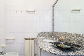 Morgagni Master Guest apartment