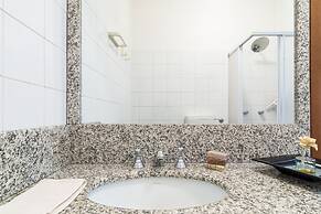 Morgagni Master Guest apartment