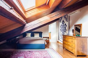 Morgagni Master Guest apartment