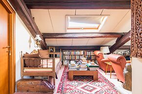 Morgagni Master Guest apartment