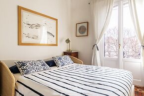 Morgagni Master Guest apartment