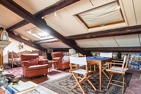 Morgagni Master Guest apartment