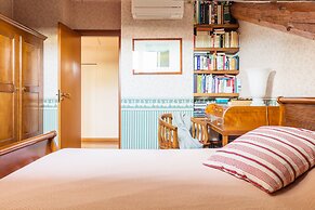 Morgagni Master Guest apartment