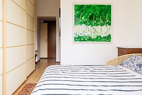 Morgagni Master Guest apartment