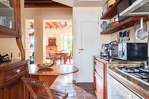 Morgagni Master Guest apartment