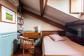 Morgagni Master Guest apartment