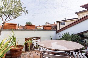 Morgagni Master Guest apartment