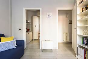 Pascoli Master Guest apartment