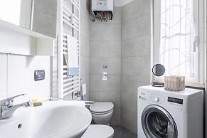 Pascoli Master Guest apartment