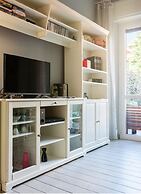 Pascoli Master Guest apartment