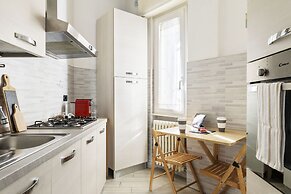 Pascoli Master Guest apartment