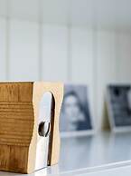 Pascoli Master Guest apartment