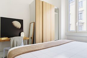 Anfossi Master Guest apartment