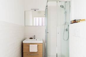 Anfossi Master Guest apartment